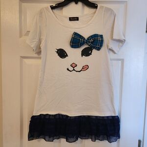 Banana Fish Tokyo Harajuku-Based Fashion Brand Top 🌟 RARE 🌟